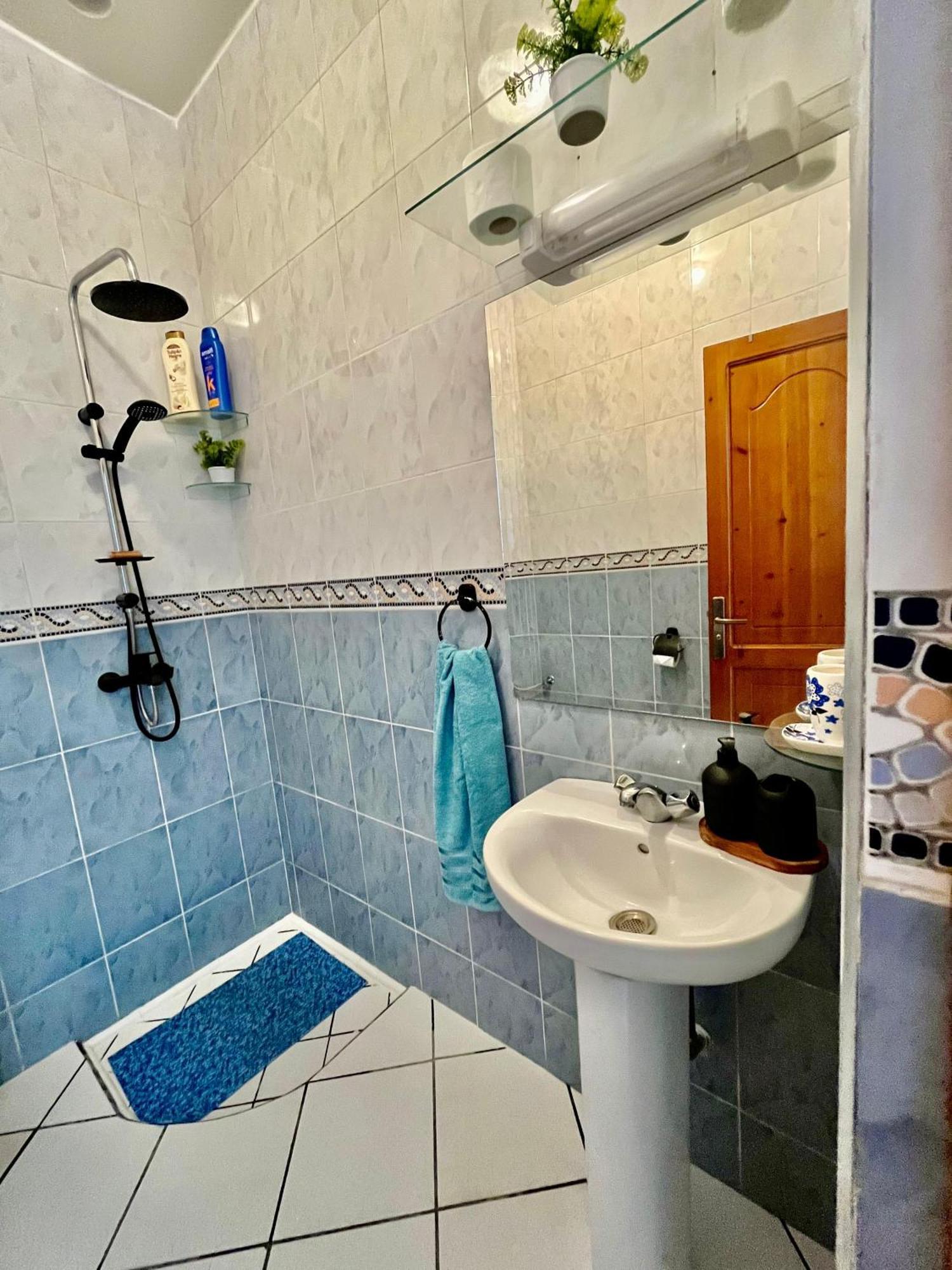 Ambre Appartement Essaouira Exterior photo