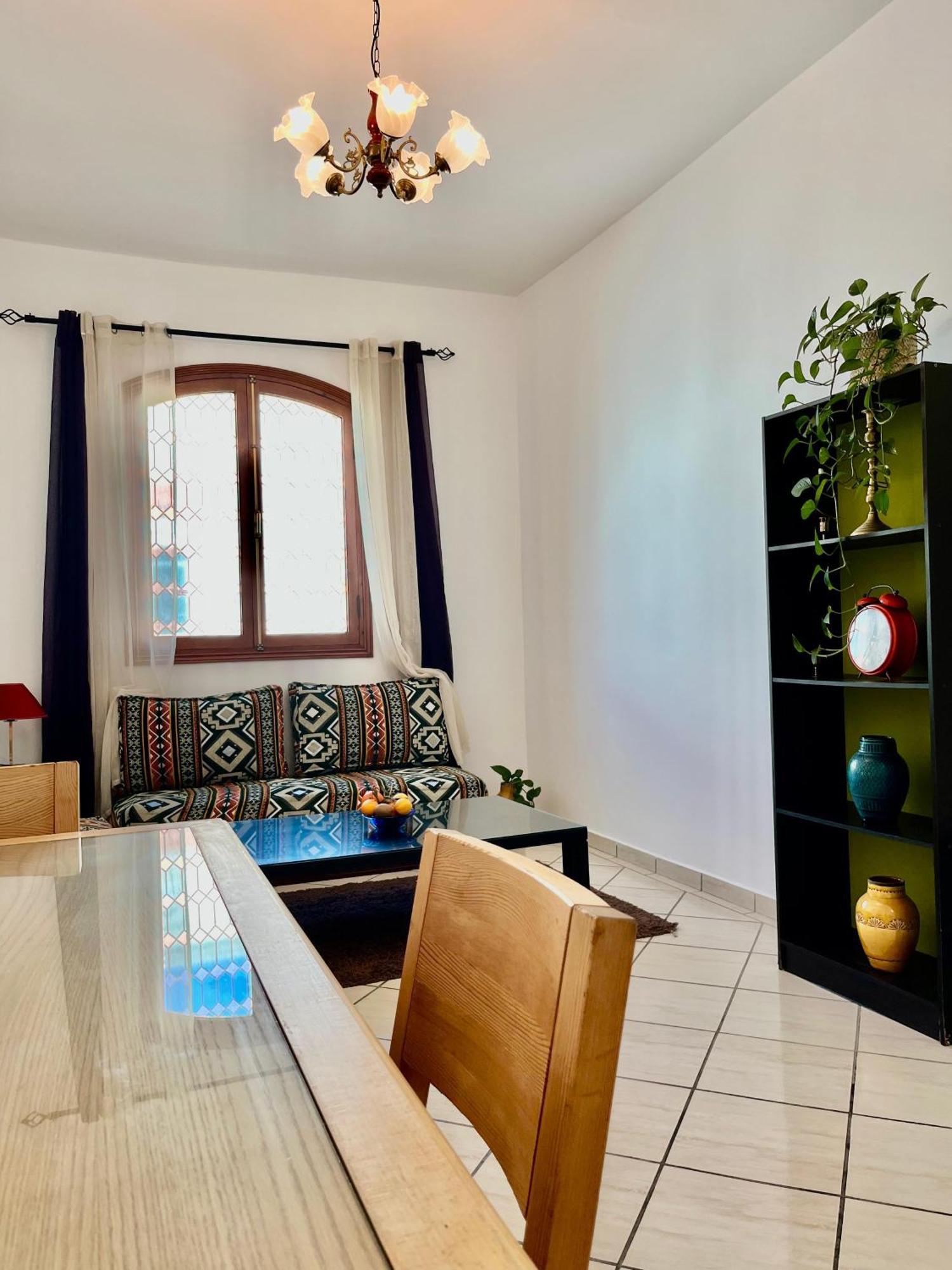 Ambre Appartement Essaouira Exterior photo